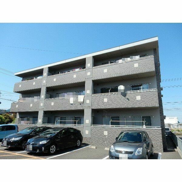 masa northbellの外観画像