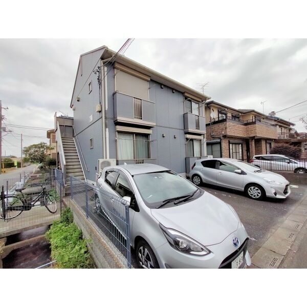 ドゥーフルールの外観画像