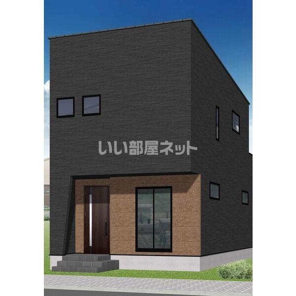 堀之内南1丁目戸建Aの外観画像