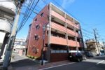 エスポワール多摩川の外観画像