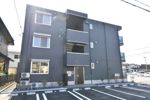D-ROOM新和の外観画像