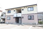 セジュール額新町の外観画像