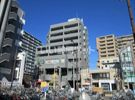 リベルテ昭島の外観画像
