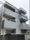 フジパレス柴島Ⅱ番館の外観画像