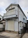 加古川市野口町長砂 貸家の外観画像