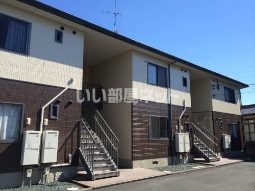 新所原ハイツ西野の外観画像