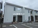 キャレブランエトワールの外観画像