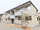 リブシェ神原 B棟の外観画像