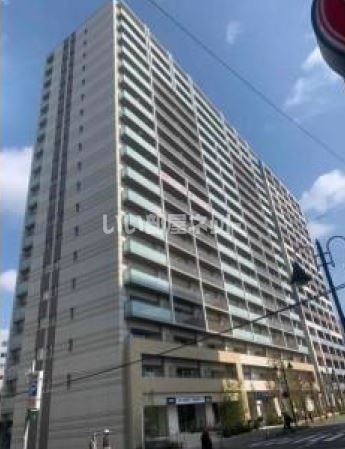 プレミスト本厚木の外観画像