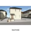 流山市鰭ヶ崎戸建貸家 A棟の外観画像