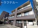 Fortunaの外観画像