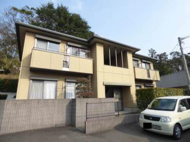 レガート外町 C棟の外観画像