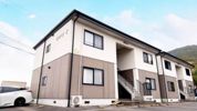 ストロベリーⅡ C棟の外観画像