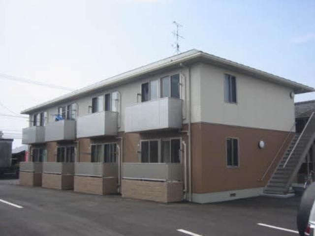 レジェンドの外観画像