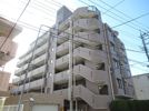 モリス川口の外観画像