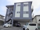 ハイツカトレアの外観画像