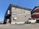 グリーンヒルハネカ A棟の外観画像