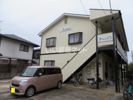 アベニュウの外観画像