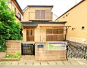 松戸市二ツ木戸建の外観画像