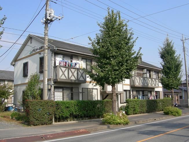 グランドール除ヶAの外観画像