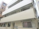 メゾンルボワ西の外観画像