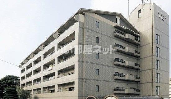ウィンベル勝山2の外観画像