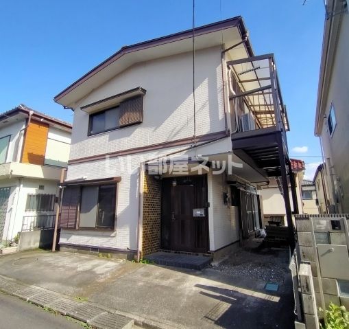 根ヶ布戸建2の外観画像