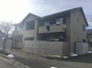 バリュージュ野村 Aの外観画像