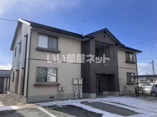 プロヴァンス Eの外観画像