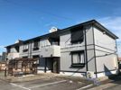 シャルマンコートの外観画像