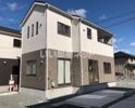 花田町一本松戸建の外観画像
