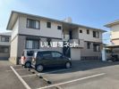 セジュール森岡の外観画像