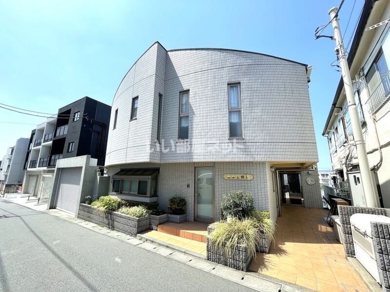R‘sFlatの外観画像