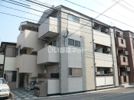 リテラ平尾イーストの外観画像