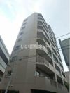 朝日西巣鴨マンションの外観画像