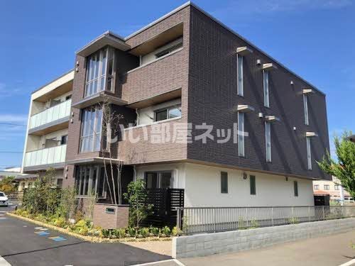 モデルン総社の外観画像