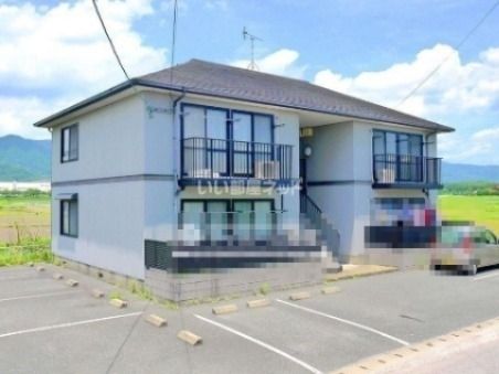 ファミール右原の外観画像