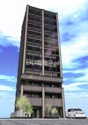 ファーストフィオーレ北大阪ミラージュの外観画像