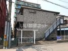レトア豊町の外観画像