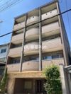 プルメリア御池の外観画像