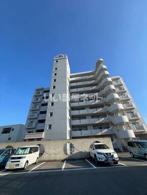 リッチde北島の外観画像
