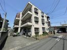 第3秋山ハイツの外観画像