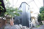 ヴィクトワール千住の外観画像