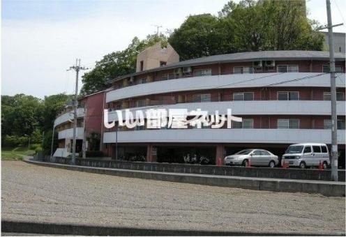 ボイス・デ・ムドンの外観画像