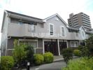 シャトーブランⅢの外観画像