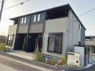 エアリーガーデンSD αの外観画像