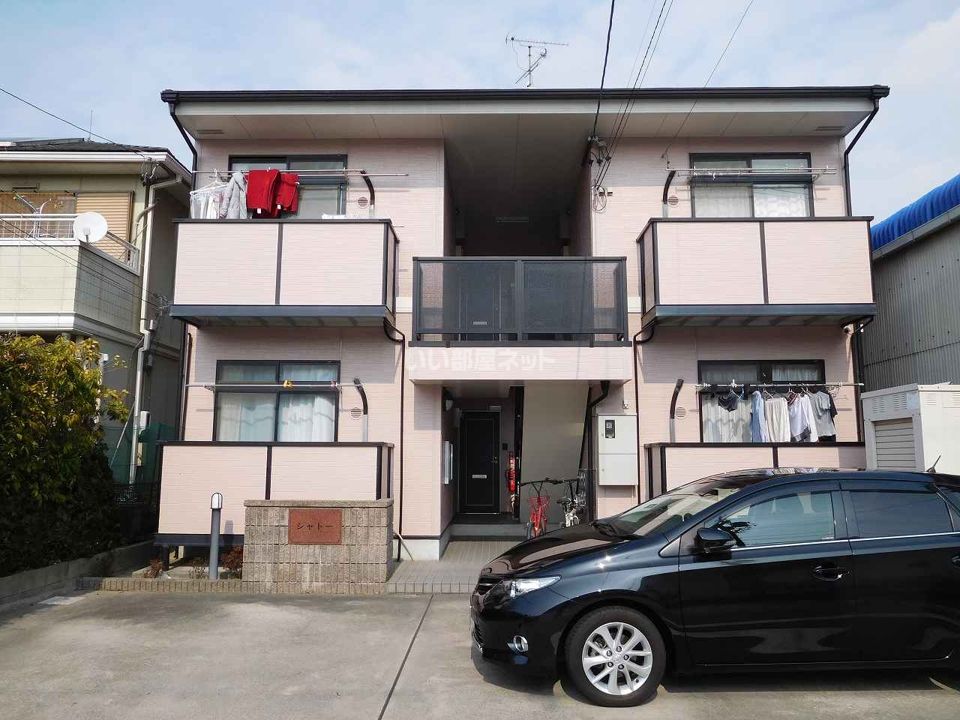 シャトーの外観画像