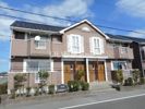 ノーブル A棟の外観画像