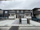 リバーサイド米野木台Ⅱの外観画像