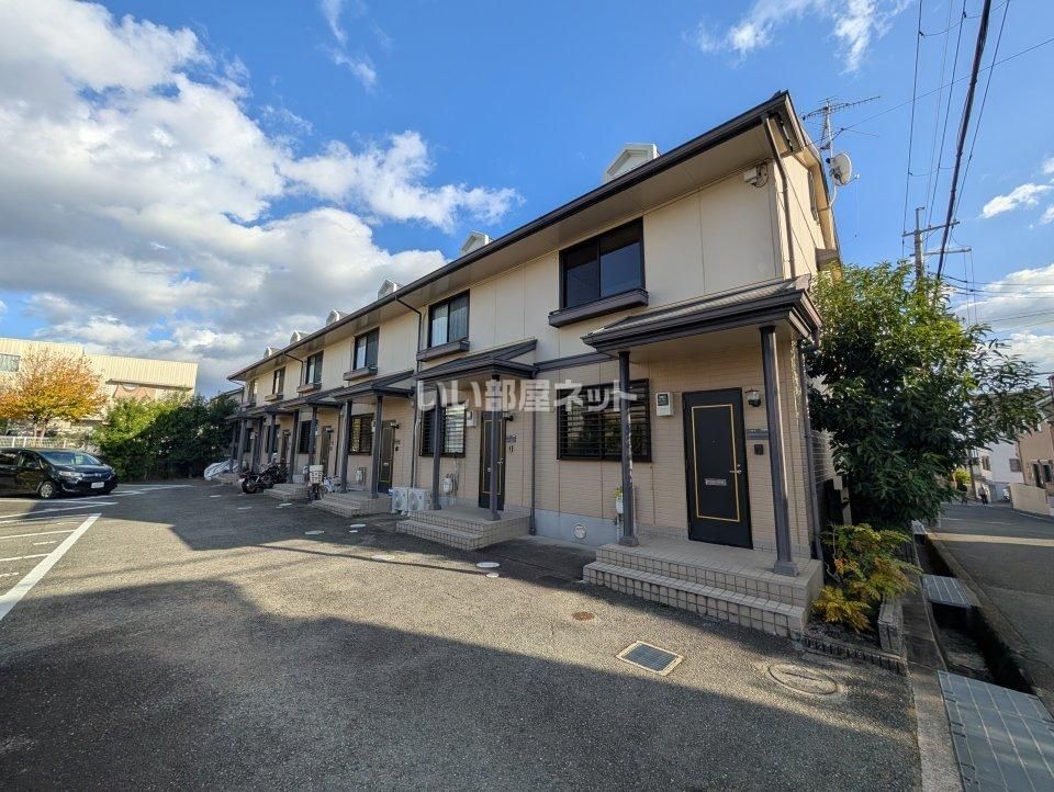 エスポワール箕面の外観画像